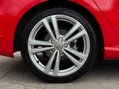Audi A3 2.0 TDI S line Sportback S Tronic Euro 6 (s/s) 5dr (Nav) 10