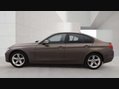 BMW 3 Series 2.0 320i SE Auto 4dr 11