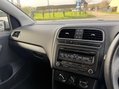 Volkswagen Polo 1.2 Match Euro 5 5dr 17