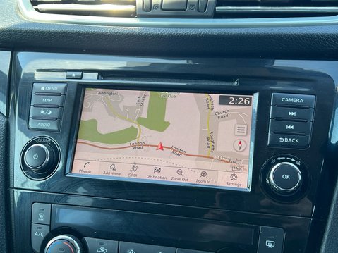 Nissan Qashqai DIG-T ACENTA PREMIUM DCT 23
