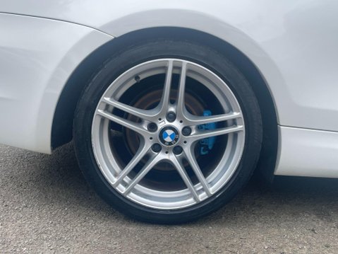 BMW 1 Series 2.0 118d Sport Plus Edition Euro 5 (s/s) 2dr 16
