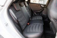 Ford Puma ST 41
