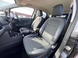 Ford Ecosport 1.0 EcoSport Titanium 5dr 54