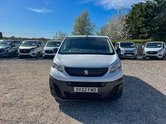 Peugeot Expert MWB L2H1 Low Roof Premium Air Con Sensors EURO 6 NO VAT 3