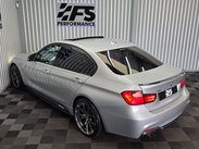 BMW 3 Series 3.0 335d M Sport Saloon 4dr Diesel Auto xDrive Euro 6 (s/s) (313 ps) 47