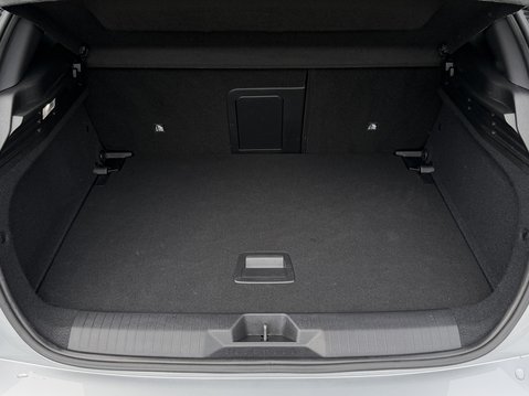 Vauxhall Astra 1.2 Turbo 130 GS 5dr 38