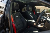 Mercedes-Benz GLE 3.0 GLE53 BiTurbo MHEV AMG (Premium Plus) Coupe SpdS TCT 4MATIC+ Euro 6 (s/ 39