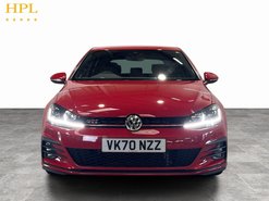 Volkswagen Golf 2.0 TSI GPF GTI Performance Hatchback 5dr Petrol DSG Euro 6 (s/s) (245 ps)