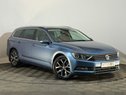 Volkswagen Passat SE BUSINESS TDI BLUEMOTION TECHNOLOGY