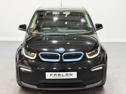 BMW I3 33kWh Hatchback 5dr Petrol Plug-in Hybrid Auto Euro 6 (s/s) (Range Extender 11