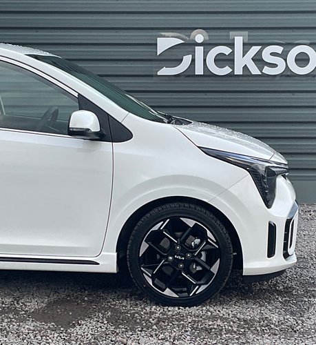 Kia Picanto GT-Line