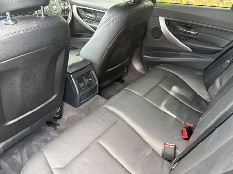 BMW 3 Series 2.0 320d xDrive M Sport Auto 4WD 4dr 21