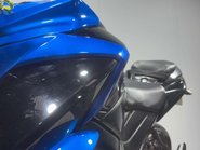 Suzuki GSX-S GSR750 2017 25K NAKED BIKE 750CC MOT WARRANTY 28