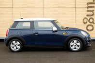 Mini Hatch COOPER 11