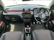 Suzuki Swift SPORT BOOSTERJET MHEV 3