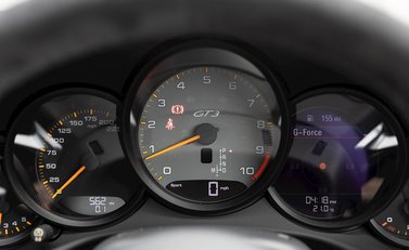 Porsche 911 GT3 (991.2) 17