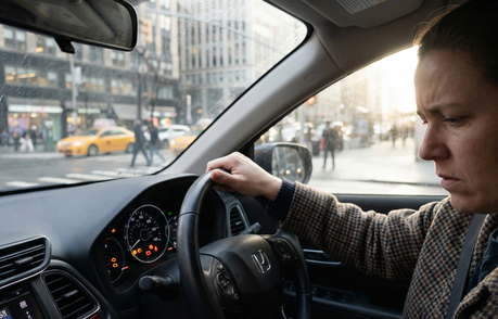 Warning Lights Explained: What Should You Never Ignore?