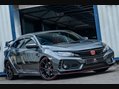 Honda Civic 2.0 Civic GT Type R VTec 5dr 30
