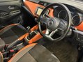 Nissan MICRA 0.9 IG-T Bose Personal Edition Euro 6 (s/s) 5dr 3