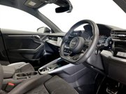 Audi A3 2.0 TDI 35 Edition 1 Sportback 5dr Diesel S Tronic Euro 6 (s/s) (150 ps) 1 12