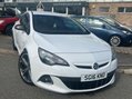 Vauxhall Astra GTC 1.6i Turbo Limited Edition Euro 6 (s/s) 3dr 8