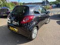Ford Ka 1.2 Zetec Euro 5 (s/s) 3dr 6