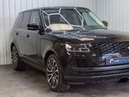 Land Rover Range Rover 4.4 Range Rover Vogue SE SDV8 Auto 4WD 5dr 20