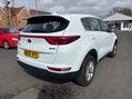 Kia Sportage CRDI 1 ISG 4