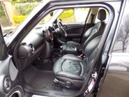 Mini Countryman Cooper SD 12