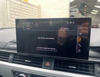 Audi A4 2.0 TFSI 35 Sport Estate 5dr Petrol S Tronic Euro 6 (s/s) (150 ps) 32