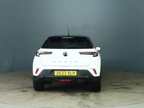 Vauxhall Mokka 1.2 Mokka GS Turbo 5dr 4
