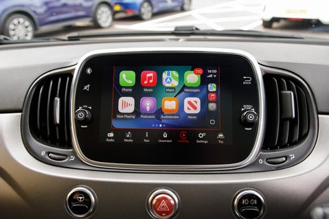 Fiat 500 ROCKSTAR 28