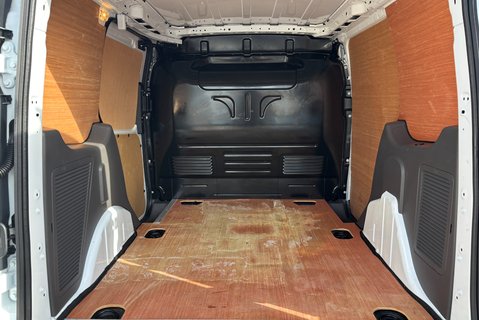 Ford Transit Connect 240 L1 Trend 100 ps Panel Van with Air Conditioning - Ex NHS 13