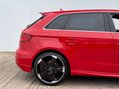 Audi A3 1.5 A3 Sportback S Line TFSI Semi-Auto 5dr 21