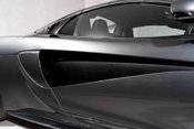 McLaren 570S SPIDER. WARRANTY. FULL MSH. CERAMIC BRAKES. SPORT EXHAUST. FRONT LIFT. B&O 34