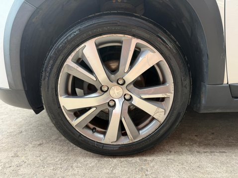 Peugeot 2008 1.6 BlueHDi Allure Euro 6 (s/s) 5dr 24