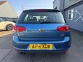 Volkswagen Golf SE TSI BLUEMOTION TECHNOLOGY 4