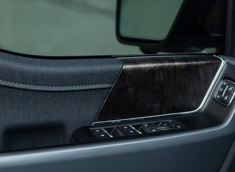 Ford F150 Shelby Super Snake Off-Road Supercrew 35