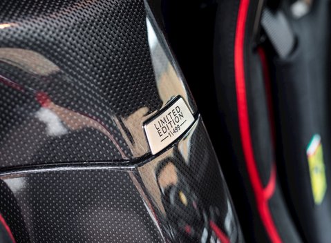 Ferrari LaFerrari 23