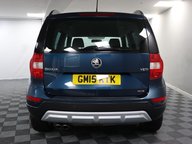 Skoda Yeti SE BUSINESS TDI SCR 19