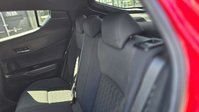 Toyota C-HR 2.0 VVT-h GPF Design SUV 5dr Petrol Hybrid CVT Euro 6 (s/s) (184 ps) 7