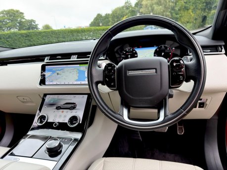 Land Rover Range Rover Velar 2.0 D240 R-Dynamic S Auto 4WD Euro 6 (s/s) 5dr 27