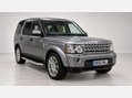 Land Rover Discovery 3.0 Discovery HSE SDV6 Auto 4WD 5dr 1