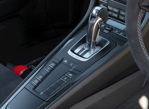 Porsche 911 GT3 RS Weissach (991.2) 19