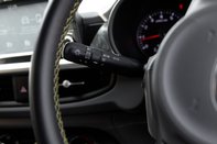 Kia Picanto X-LINE 16