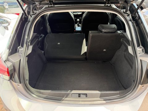 Vauxhall Corsa 1.2 Elite Edition Euro 6 5dr 15