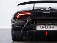 Lamborghini Huracan 5.2 V10 LP 640-4 Performante Spyder LDF 4WD Euro 6 (s/s) 2dr 32