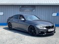 BMW 4 Series 3.0 430d M Sport Auto Euro 6 (s/s) 5dr 1