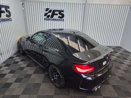BMW M2 3.0i Coupe 2dr Petrol DCT Euro 6 (s/s) (370 ps) 11
