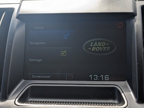Land Rover Freelander 2 TD4 XS 30